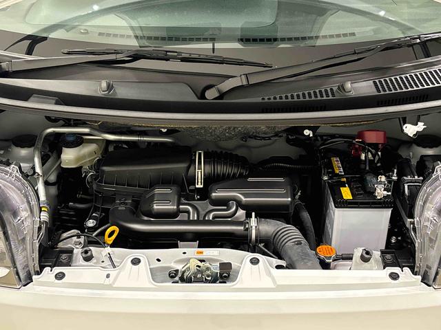 タントＸ　ディスプレイオーディオ　電動パーキングブレーキＬＥＤオートライト　パワースライドドアウェルカムオープン機能　電動パーキングブレーキ　運転席助手席シートヒーター　　フルホイールキャツプ　キーフリーシステム　　オート電動格納式ドアミラー（広島県）の中古車