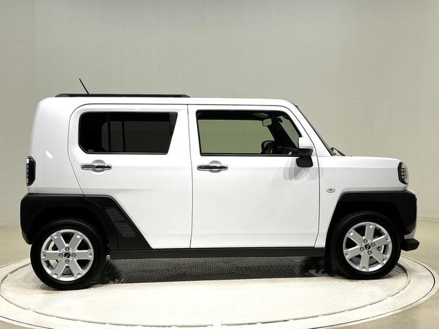 タフトＧ　クロムベンチャー（広島県）の中古車