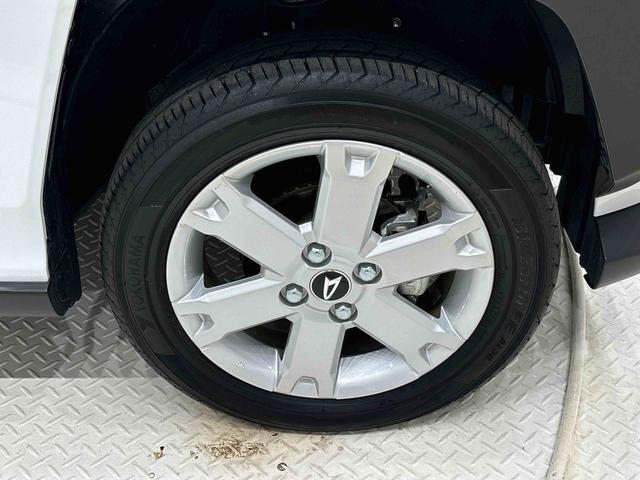 タフトＧ　クロムベンチャー（広島県）の中古車