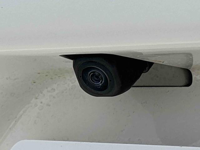 タントＸ　バックカメラ　片側電動スライドドア　両側シートヒーターＬＥＤオートライト　パワースライドドアウェルカムオープン機能　電動格納式ドアミラー　助手席ロングスライド　助手席イージークローザー　　セキュリティアラーム　キーフリーシステム（広島県）の中古車