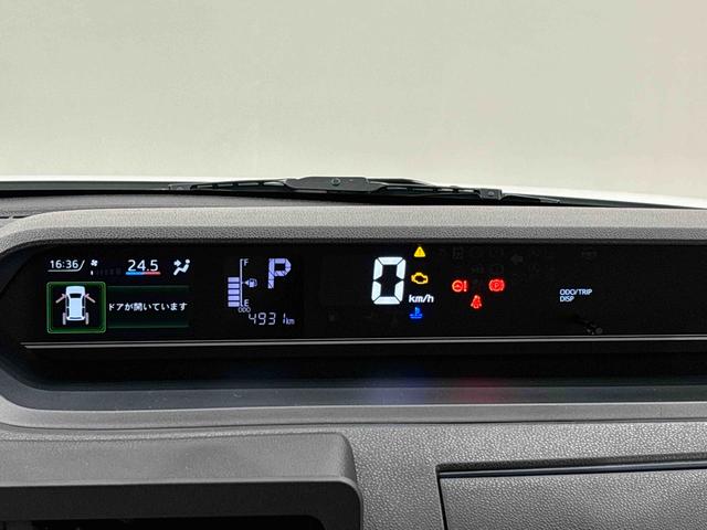 タントＸ　バックカメラ　片側電動スライドドア　両側シートヒーターＬＥＤオートライト　パワースライドドアウェルカムオープン機能　電動格納式ドアミラー　助手席ロングスライド　助手席イージークローザー　　セキュリティアラーム　キーフリーシステム（広島県）の中古車