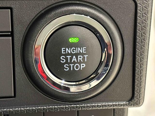 タントＸ　バックカメラ　片側電動スライドドア　両側シートヒーターＬＥＤオートライト　パワースライドドアウェルカムオープン機能　電動格納式ドアミラー　助手席ロングスライド　助手席イージークローザー　　セキュリティアラーム　キーフリーシステム（広島県）の中古車
