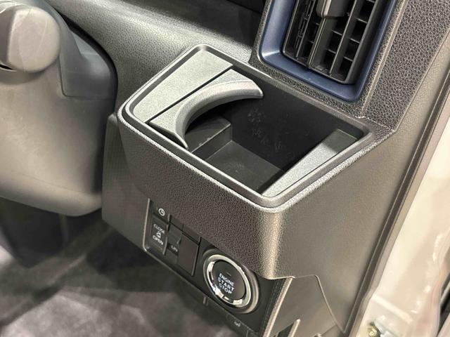 タントＸ　バックカメラ　片側電動スライドドア　両側シートヒーターＬＥＤオートライト　パワースライドドアウェルカムオープン機能　電動格納式ドアミラー　助手席ロングスライド　助手席イージークローザー　　セキュリティアラーム　キーフリーシステム（広島県）の中古車