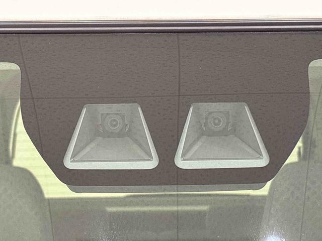 タントＸ　バックカメラ　片側電動スライドドア　両側シートヒーターＬＥＤオートライト　パワースライドドアウェルカムオープン機能　電動格納式ドアミラー　助手席ロングスライド　助手席イージークローザー　　セキュリティアラーム　キーフリーシステム（広島県）の中古車