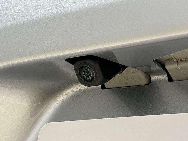 タントＸＬＥＤオートライト　パワースライドドアウェルカムオープン機能　電動格納式ドアミラー　助手席ロングスライド　助手席イージークローザー　　セキュリティアラーム　キーフリーシステム（広島県）の中古車