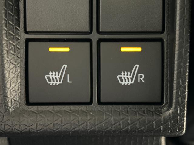 タントＸＬＥＤオートライト　パワースライドドアウェルカムオープン機能　電動格納式ドアミラー　助手席ロングスライド　助手席イージークローザー　　セキュリティアラーム　キーフリーシステム（広島県）の中古車