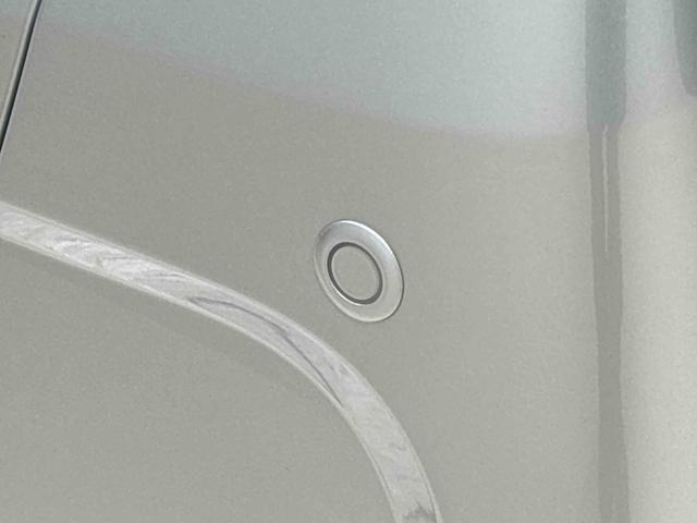 タントＸＬＥＤオートライト　パワースライドドアウェルカムオープン機能　電動格納式ドアミラー　助手席ロングスライド　助手席イージークローザー　　セキュリティアラーム　キーフリーシステム（広島県）の中古車