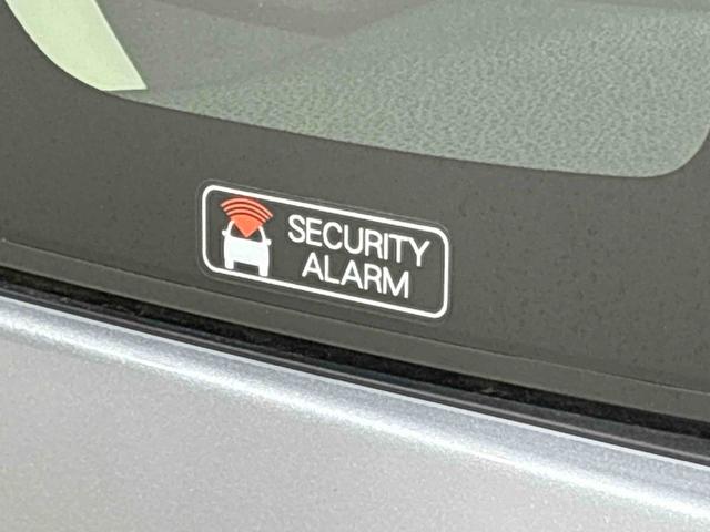 タントＸＬＥＤオートライト　パワースライドドアウェルカムオープン機能　電動格納式ドアミラー　助手席ロングスライド　助手席イージークローザー　　セキュリティアラーム　キーフリーシステム（広島県）の中古車
