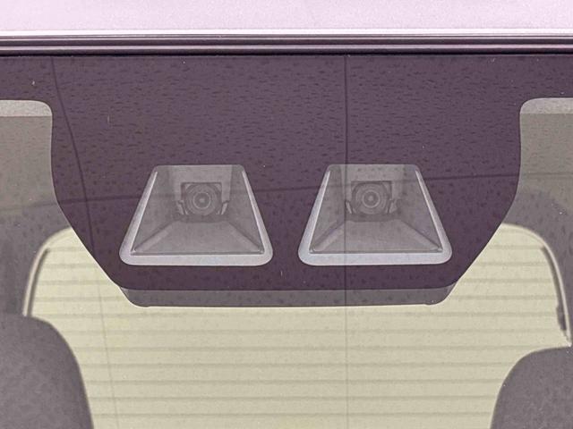 タントＸＬＥＤオートライト　パワースライドドアウェルカムオープン機能　電動格納式ドアミラー　助手席ロングスライド　助手席イージークローザー　　セキュリティアラーム　キーフリーシステム（広島県）の中古車