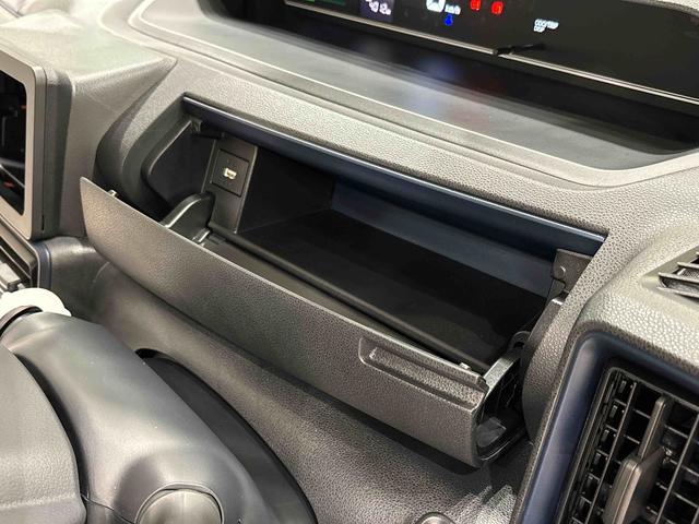 タントＸＬＥＤオートライト　パワースライドドアウェルカムオープン機能　電動格納式ドアミラー　助手席ロングスライド　助手席イージークローザー　　セキュリティアラーム　キーフリーシステム（広島県）の中古車