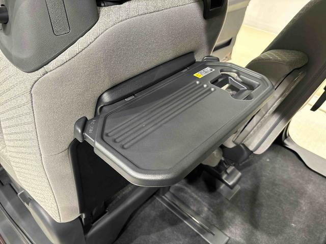 タントＸＬＥＤオートライト　パワースライドドアウェルカムオープン機能　電動格納式ドアミラー　助手席ロングスライド　助手席イージークローザー　　セキュリティアラーム　キーフリーシステム（広島県）の中古車