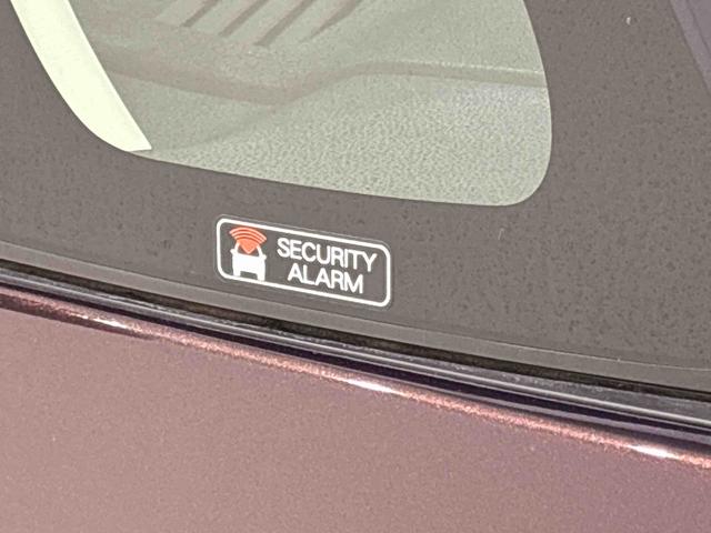 タントＸＬＥＤオートライト　パワースライドドアウェルカムオープン機能　電動格納式ドアミラー　助手席ロングスライド　助手席イージークローザー　　セキュリティアラーム　キーフリーシステム（広島県）の中古車