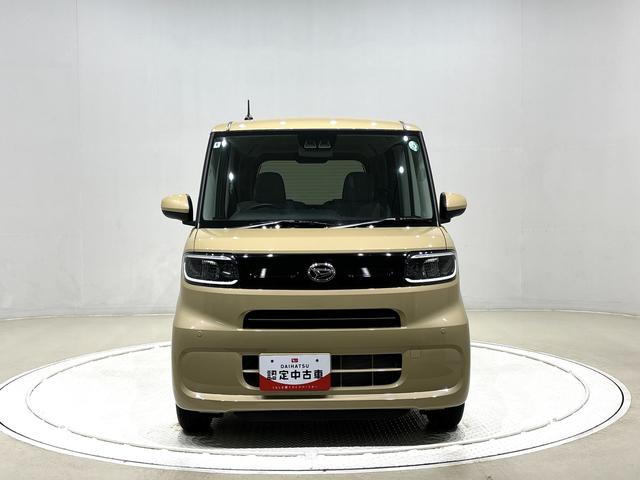 タントＸ　バックモニター対応カメラ　電動パーキングブレーキＬＥＤオートライト　パワースライドドアウェルカムオープン機能　電動パーキングブレーキ　運転席助手席シートヒーター　　フルホイールキャツプ　キーフリーシステム　　オート電動格納式ドアミラー（広島県）の中古車