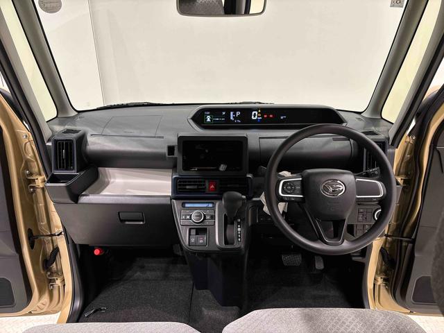 タントＸ　バックモニター対応カメラ　電動パーキングブレーキＬＥＤオートライト　パワースライドドアウェルカムオープン機能　電動パーキングブレーキ　運転席助手席シートヒーター　　フルホイールキャツプ　キーフリーシステム　　オート電動格納式ドアミラー（広島県）の中古車