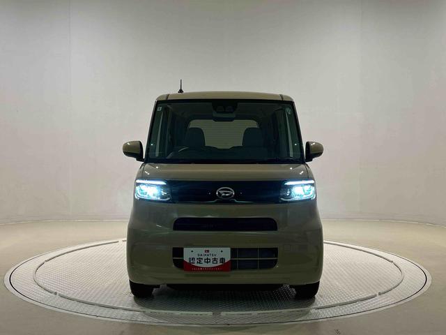 タントＸ　バックモニター対応カメラ　電動パーキングブレーキＬＥＤオートライト　パワースライドドアウェルカムオープン機能　電動パーキングブレーキ　運転席助手席シートヒーター　　フルホイールキャツプ　キーフリーシステム　　オート電動格納式ドアミラー（広島県）の中古車