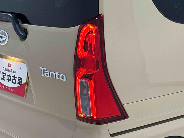 タントＸ　バックモニター対応カメラ　電動パーキングブレーキＬＥＤオートライト　パワースライドドアウェルカムオープン機能　電動パーキングブレーキ　運転席助手席シートヒーター　　フルホイールキャツプ　キーフリーシステム　　オート電動格納式ドアミラー（広島県）の中古車