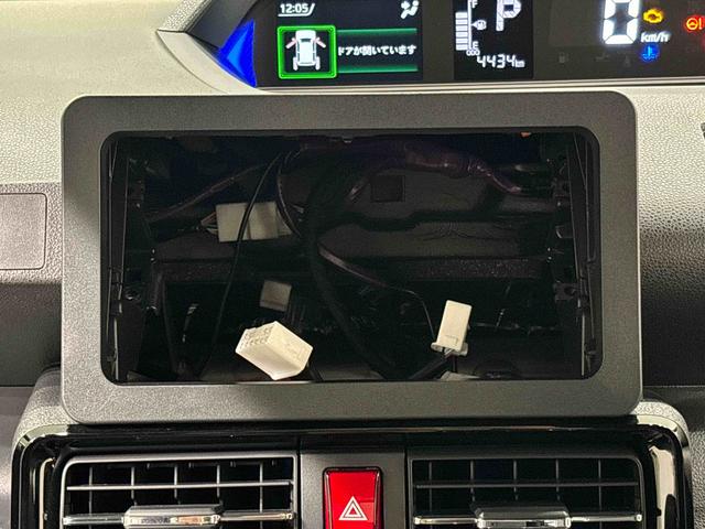 タントカスタムＲＳ　両側電動スライドドア　前席シートヒーター付ＬＥＤオートライト　パワースライドドアウェルカムオープン機能　電動パーキングブレーキ　運転席助手席シートヒーター　アルミホイール　キーフリーシステム　　オート電動格納式ドアミラー（広島県）の中古車