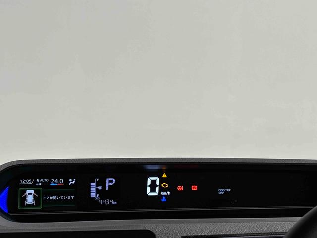 タントカスタムＲＳ　両側電動スライドドア　前席シートヒーター付ＬＥＤオートライト　パワースライドドアウェルカムオープン機能　電動パーキングブレーキ　運転席助手席シートヒーター　アルミホイール　キーフリーシステム　　オート電動格納式ドアミラー（広島県）の中古車