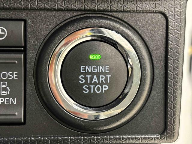 タントカスタムＲＳ　両側電動スライドドア　前席シートヒーター付ＬＥＤオートライト　パワースライドドアウェルカムオープン機能　電動パーキングブレーキ　運転席助手席シートヒーター　アルミホイール　キーフリーシステム　　オート電動格納式ドアミラー（広島県）の中古車