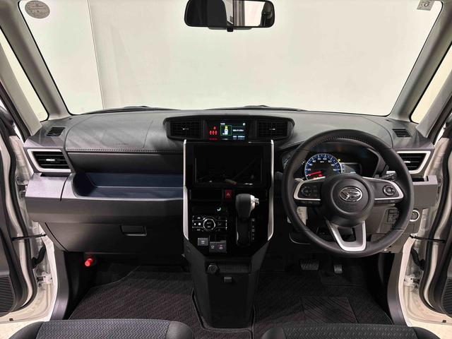 トールカスタムＧ　ターボ（広島県）の中古車