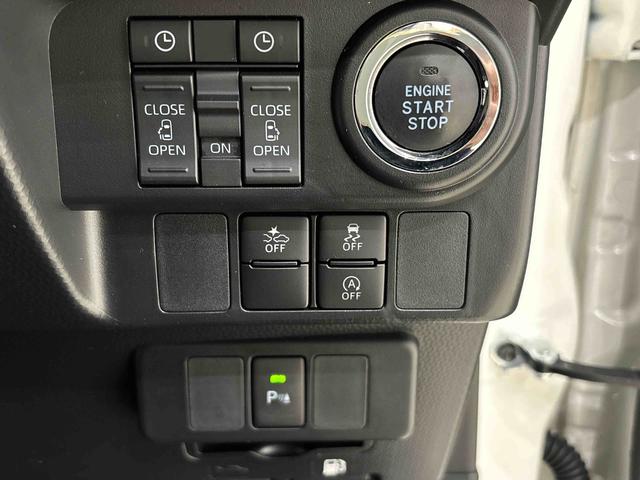 トールカスタムＧ　ターボ（広島県）の中古車