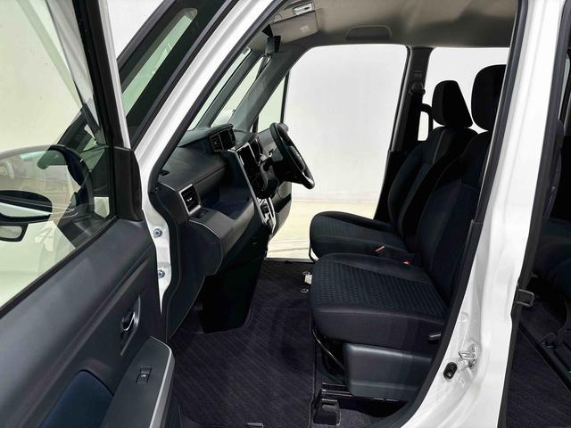 トールカスタムＧ　ターボ（広島県）の中古車