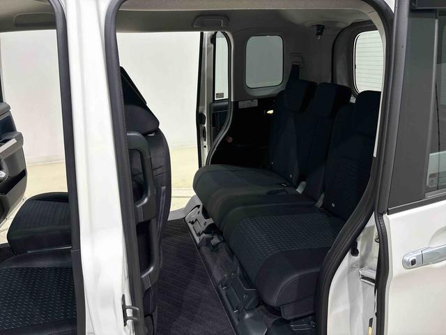 トールカスタムＧ　ターボ（広島県）の中古車