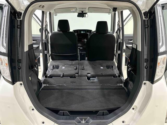 トールカスタムＧ　ターボ（広島県）の中古車