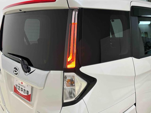 トールカスタムＧ　ターボ（広島県）の中古車