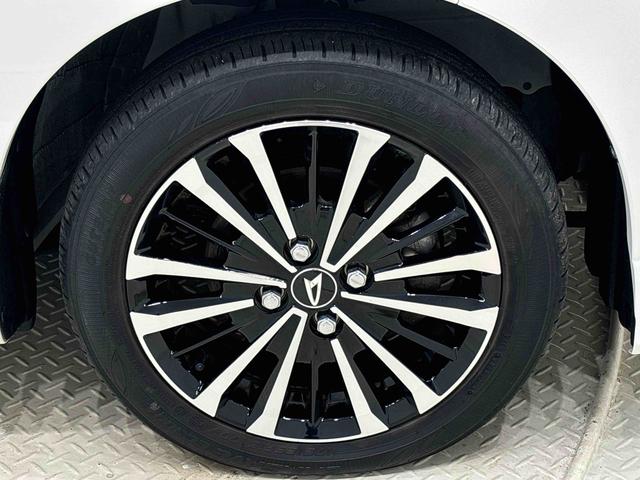 トールカスタムＧ　ターボ（広島県）の中古車