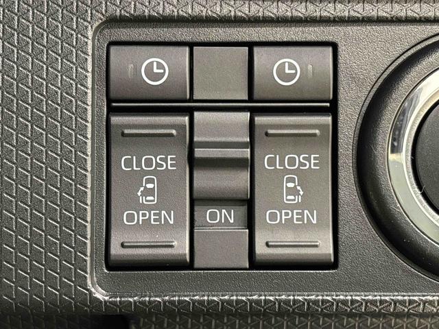 タントカスタムＲＳ　電動パーキングブレーキＬＥＤオートライト　パワースライドドアウェルカムオープン機能　電動パーキングブレーキ　運転席助手席シートヒーター　アルミホイール　キーフリーシステム　　オート電動格納式ドアミラー（広島県）の中古車