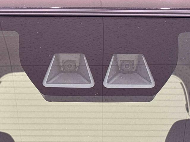タントカスタムＲＳ　電動パーキングブレーキＬＥＤオートライト　パワースライドドアウェルカムオープン機能　電動パーキングブレーキ　運転席助手席シートヒーター　アルミホイール　キーフリーシステム　　オート電動格納式ドアミラー（広島県）の中古車