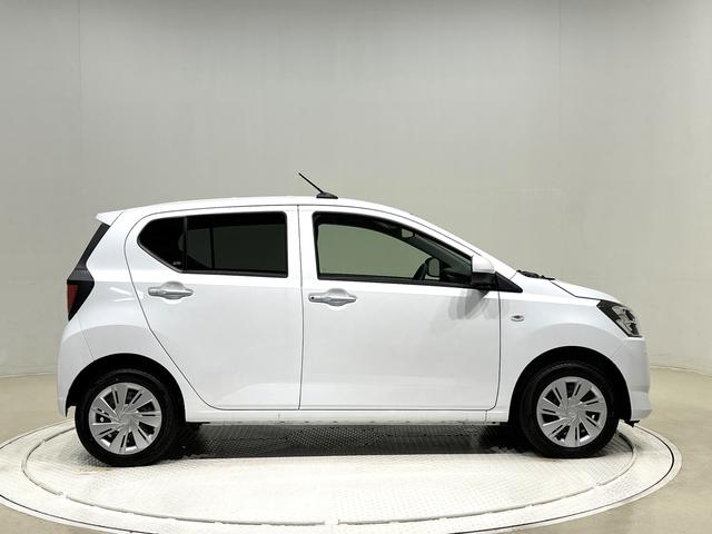 ミライースＸ　リミテッドＳＡIII（広島県）の中古車