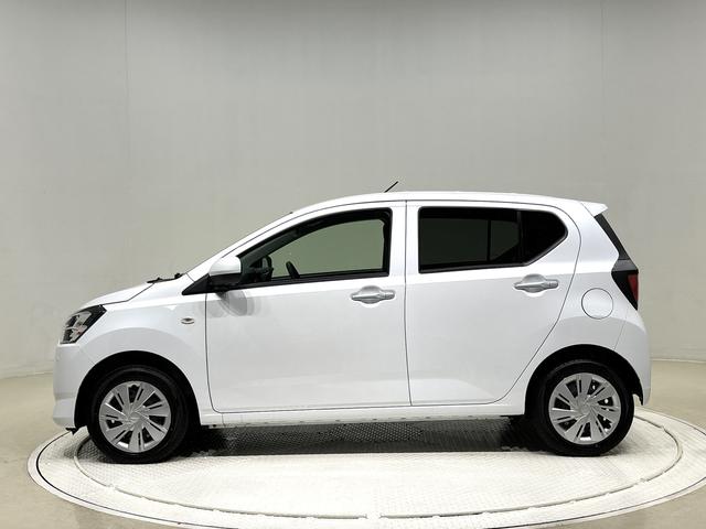 ミライースＸ　リミテッドＳＡIII（広島県）の中古車