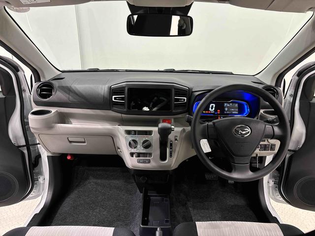 ミライースＸ　リミテッドＳＡIII（広島県）の中古車