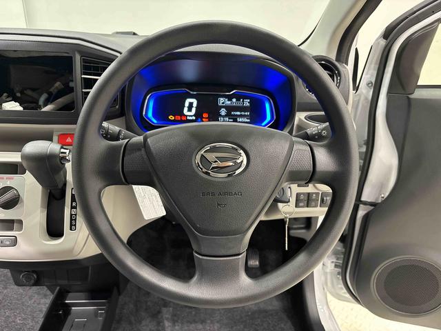 ミライースＸ　リミテッドＳＡIII（広島県）の中古車