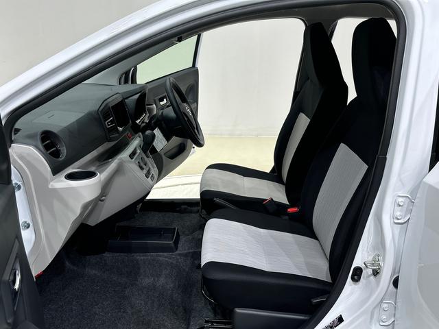ミライースＸ　リミテッドＳＡIII（広島県）の中古車