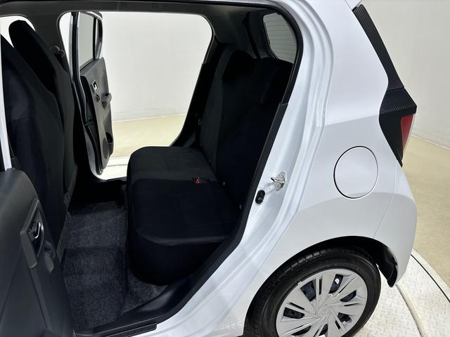 ミライースＸ　リミテッドＳＡIII（広島県）の中古車