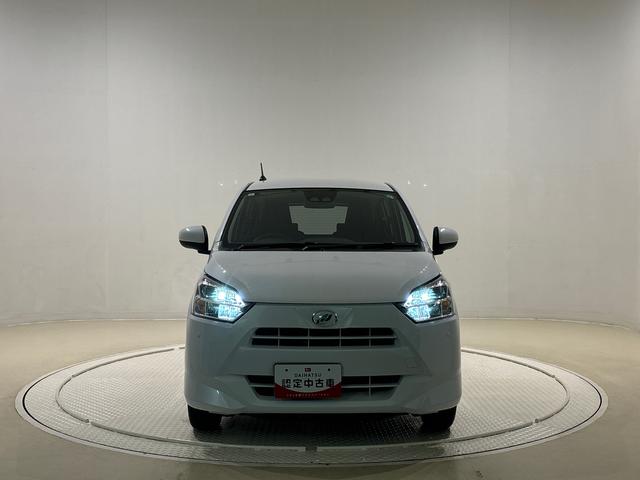 ミライースＸ　リミテッドＳＡIII（広島県）の中古車