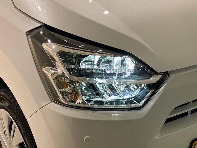 ミライースＸ　リミテッドＳＡIII（広島県）の中古車