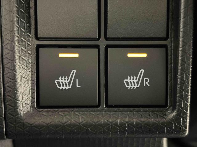タントファンクロスターボＬＥＤオートライト　パワースライドドアウェルカムオープン機能　電動格納式ドアミラー　助手席ロングスライド　助手席イージークローザー　　セキュリティアラーム　キーフリーシステム（広島県）の中古車