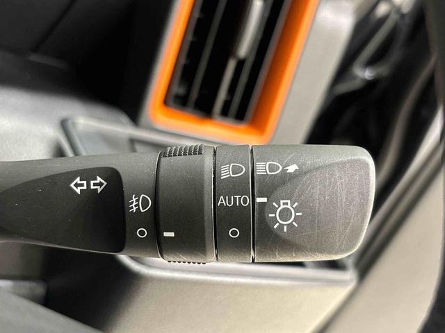 タントファンクロスターボＬＥＤオートライト　パワースライドドアウェルカムオープン機能　電動格納式ドアミラー　助手席ロングスライド　助手席イージークローザー　　セキュリティアラーム　キーフリーシステム（広島県）の中古車
