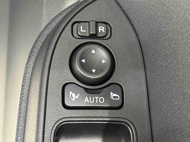 タントファンクロスターボＬＥＤオートライト　パワースライドドアウェルカムオープン機能　電動格納式ドアミラー　助手席ロングスライド　助手席イージークローザー　　セキュリティアラーム　キーフリーシステム（広島県）の中古車