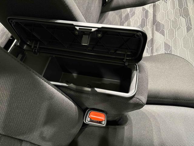 タントファンクロスターボＬＥＤオートライト　パワースライドドアウェルカムオープン機能　電動格納式ドアミラー　助手席ロングスライド　助手席イージークローザー　　セキュリティアラーム　キーフリーシステム（広島県）の中古車