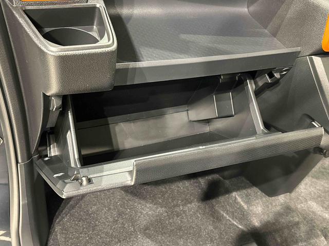 タントファンクロスターボＬＥＤオートライト　パワースライドドアウェルカムオープン機能　電動格納式ドアミラー　助手席ロングスライド　助手席イージークローザー　　セキュリティアラーム　キーフリーシステム（広島県）の中古車