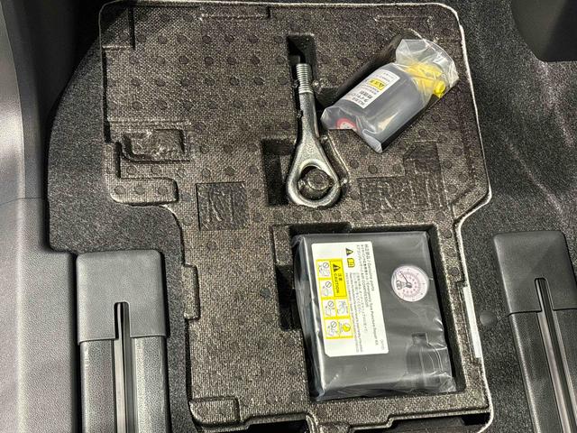 タントファンクロスターボＬＥＤオートライト　パワースライドドアウェルカムオープン機能　電動格納式ドアミラー　助手席ロングスライド　助手席イージークローザー　　セキュリティアラーム　キーフリーシステム（広島県）の中古車