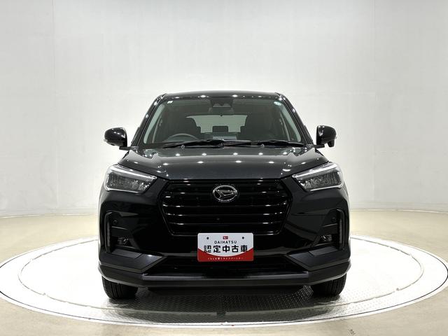 ロッキープレミアムＧＬＥＤヘッドランプ・フォグランプ　全車速追従機能付アダプティブクルーズコントロール　レーンキープコントロール　ブラインドスポットモニター　１７インチアルミホイール　シートヒーター（広島県）の中古車