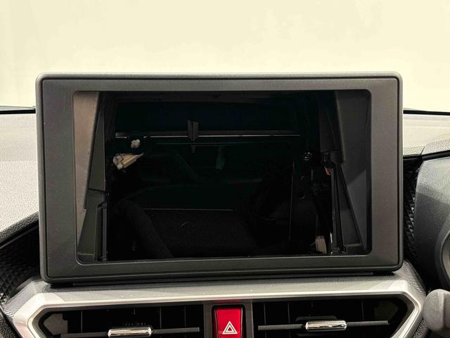 ロッキープレミアムＧＬＥＤヘッドランプ・フォグランプ　全車速追従機能付アダプティブクルーズコントロール　レーンキープコントロール　ブラインドスポットモニター　１７インチアルミホイール　シートヒーター（広島県）の中古車