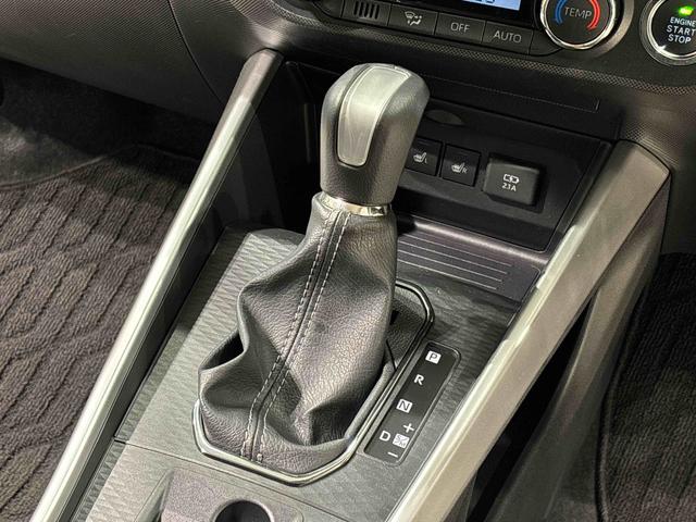ロッキープレミアムＧＬＥＤヘッドランプ・フォグランプ　全車速追従機能付アダプティブクルーズコントロール　レーンキープコントロール　ブラインドスポットモニター　１７インチアルミホイール　シートヒーター（広島県）の中古車