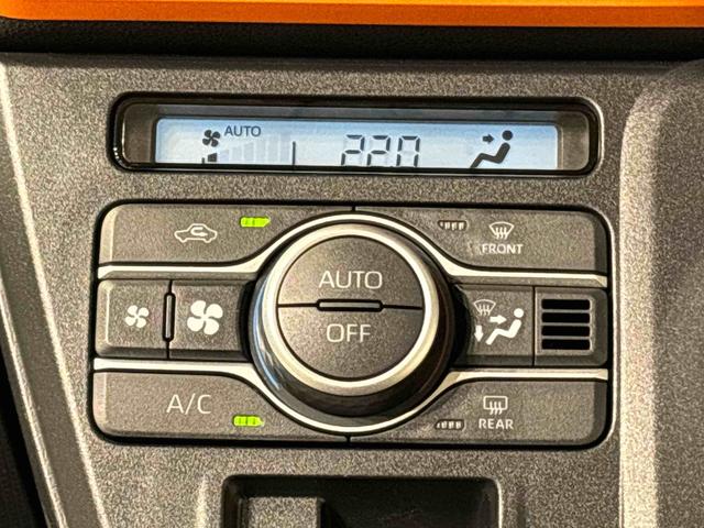 タントファンクロスターボ　バックカメラ　両側パワースライドドアＬＥＤオートライト　パワースライドドアウェルカムオープン機能　電動パーキングブレーキ　運転席助手席シートヒーター　アルミホイール　キーフリーシステム　　オート電動格納式ドアミラー（広島県）の中古車
